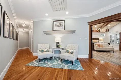 15765 Pineycove Court Colorado Springs CO 80921