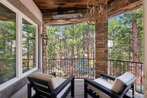 15765 Pineycove Court Colorado Springs CO 80921