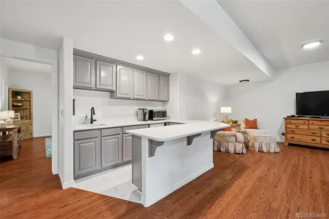 15765 Pineycove Court Colorado Springs CO 80921