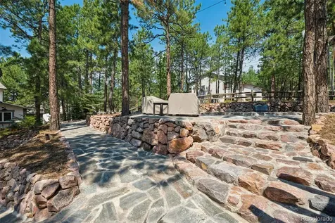 15765 Pineycove Court Colorado Springs CO 80921