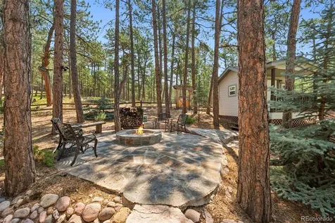 15765 Pineycove Court Colorado Springs CO 80921