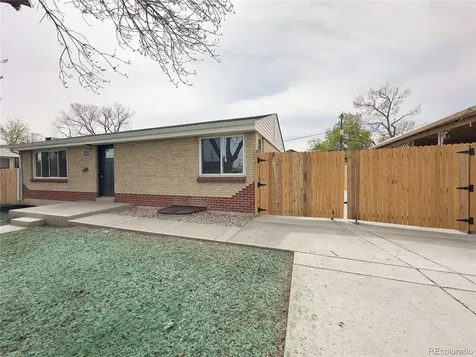 5440 W 5th Avenue Lakewood CO 80226
