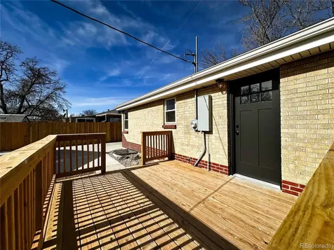5440 W 5th Avenue Lakewood CO 80226