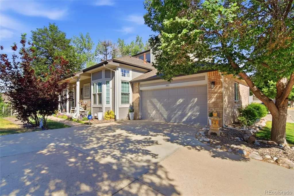1483 S Ulster Street Denver CO 80231