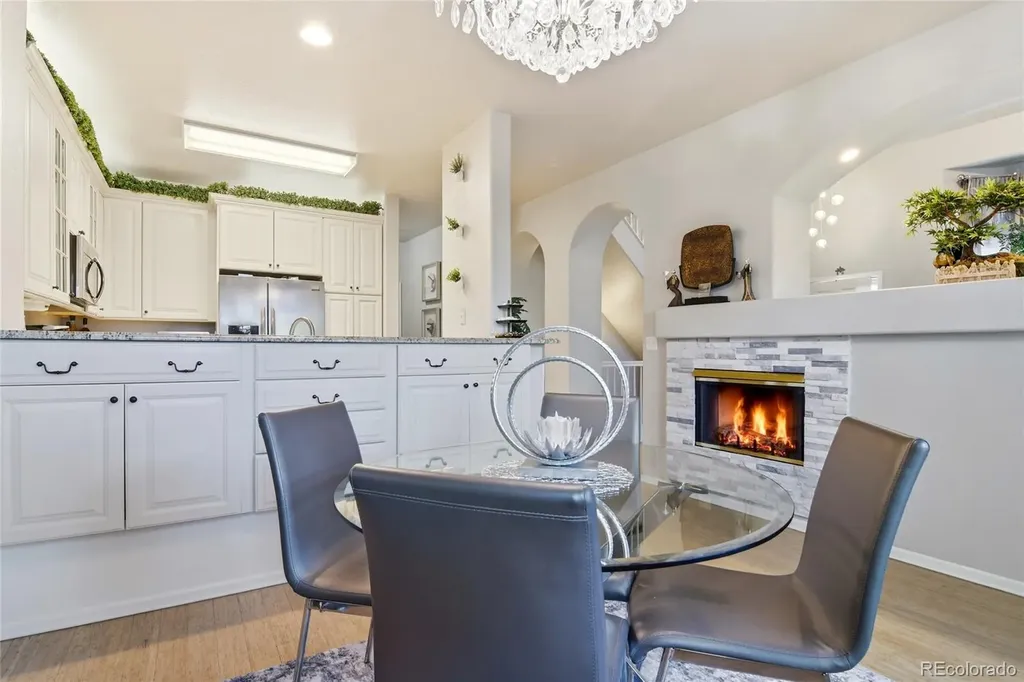 1483 S Ulster Street Denver CO 80231