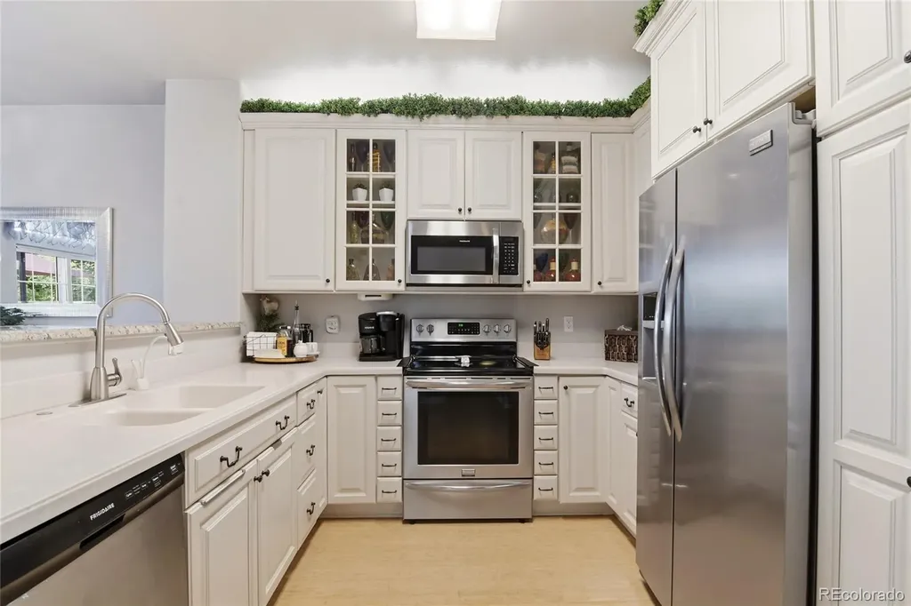 1483 S Ulster Street Denver CO 80231