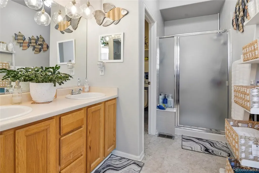 1483 S Ulster Street Denver CO 80231