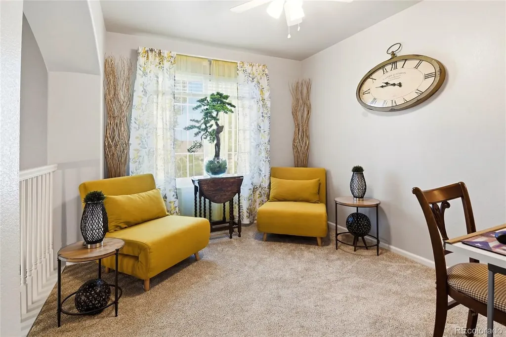 1483 S Ulster Street Denver CO 80231