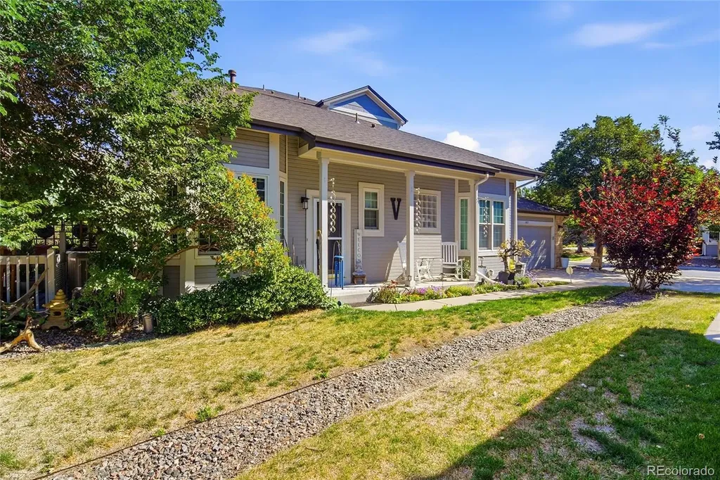 1483 S Ulster Street Denver CO 80231