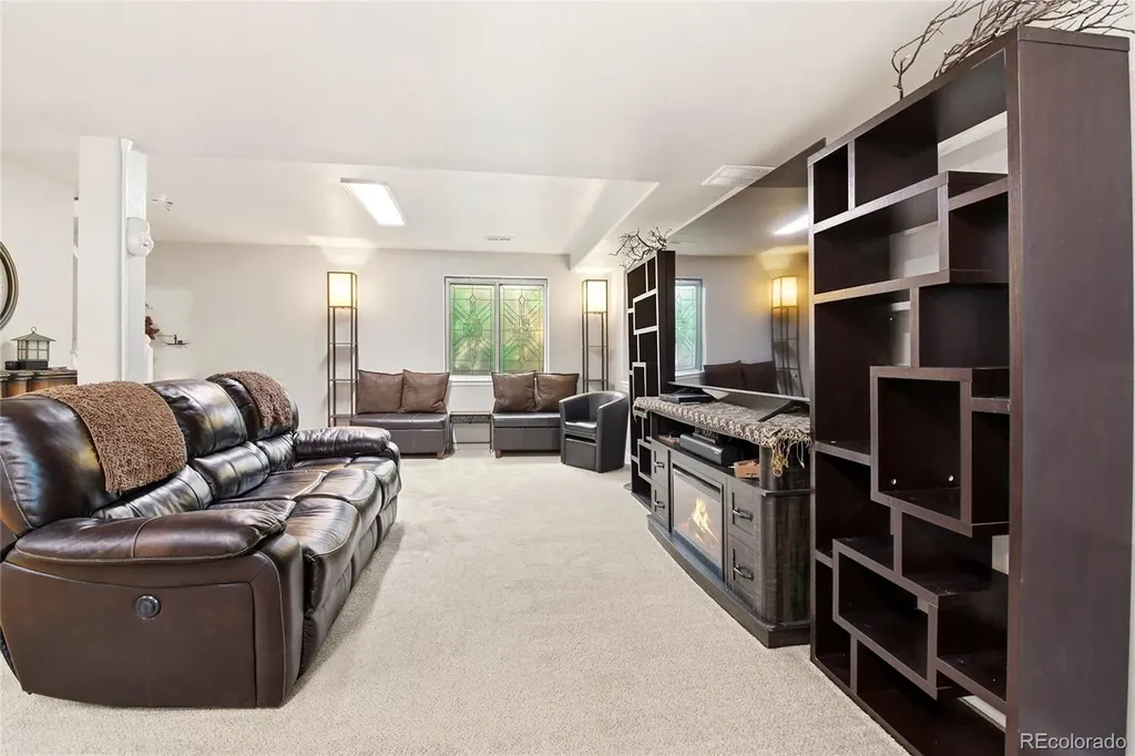 1483 S Ulster Street Denver CO 80231