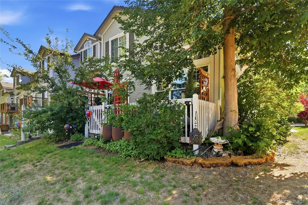 1483 S Ulster Street Denver CO 80231