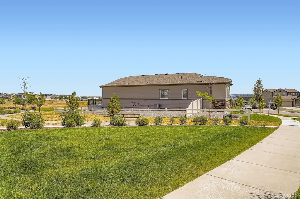 18001 Herrera Drive Parker CO 80134