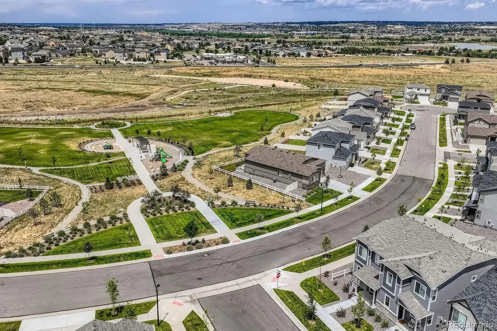 18001 Herrera Drive Parker CO 80134