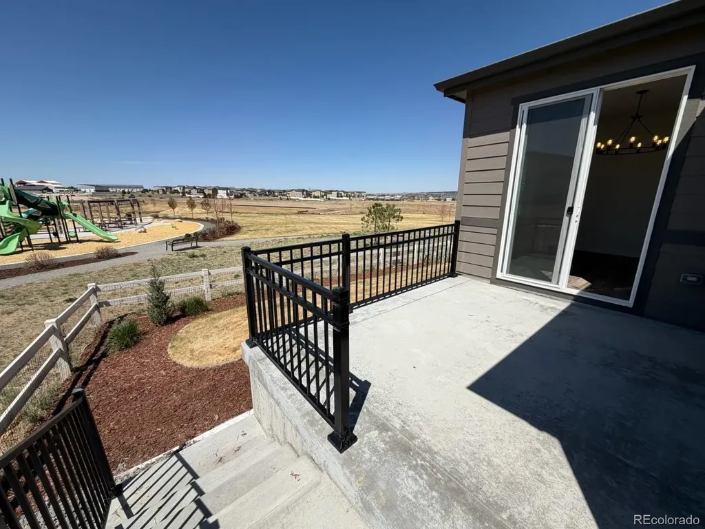 18001 Herrera Drive Parker CO 80134