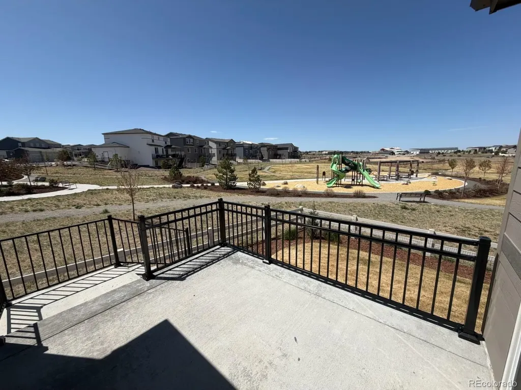 18001 Herrera Drive Parker CO 80134
