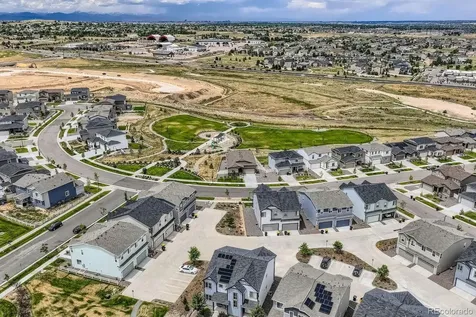 18001 Herrera Drive Parker CO 80134