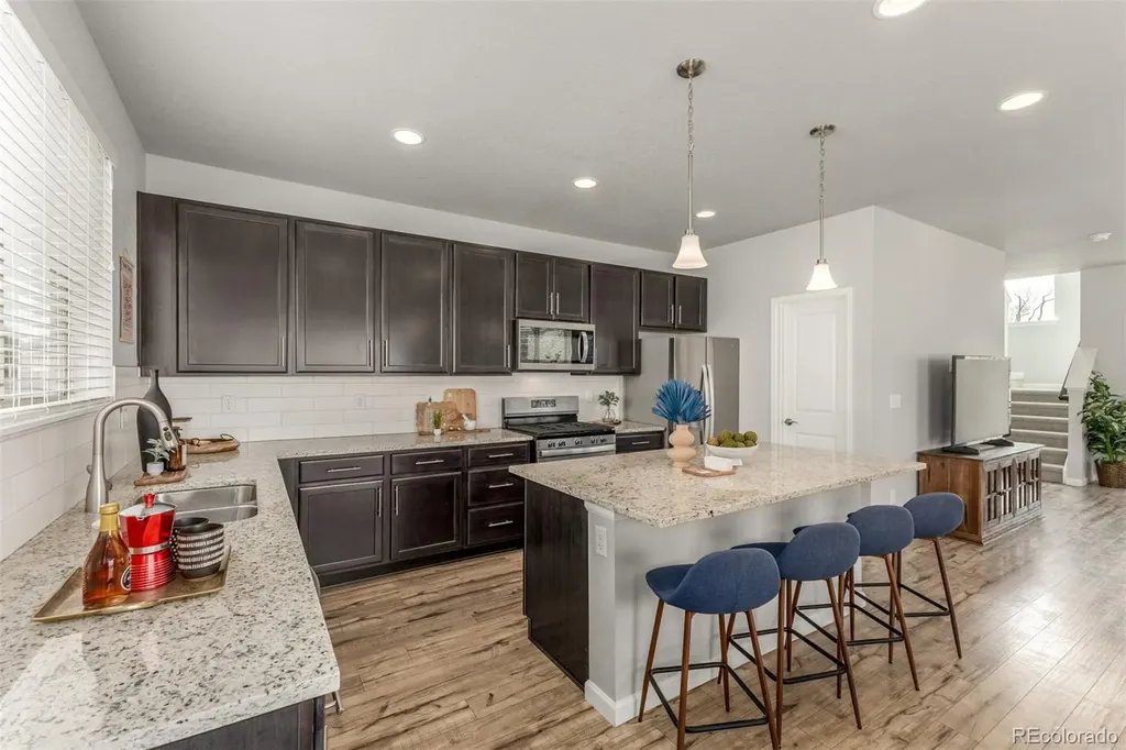 4205 E Iliff Avenue Denver CO 80222