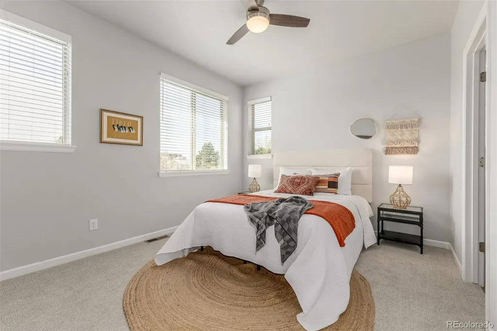 4205 E Iliff Avenue Denver CO 80222