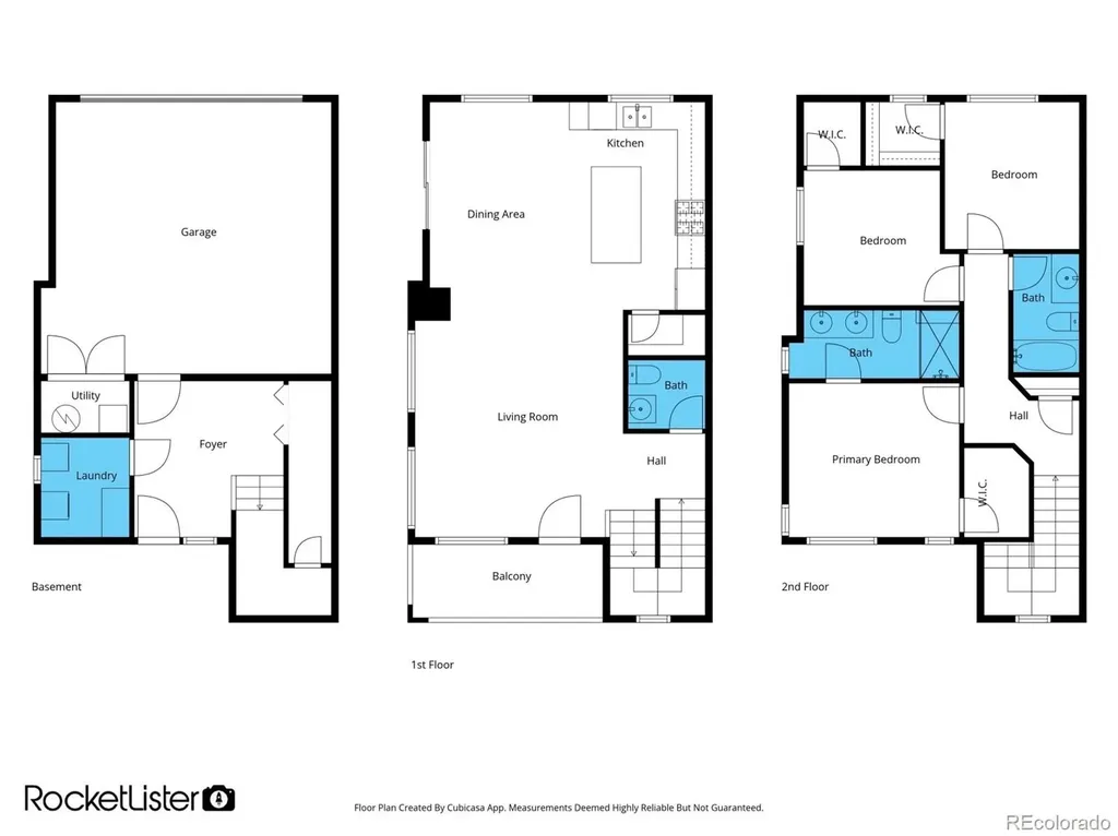 4205 E Iliff Avenue Denver CO 80222