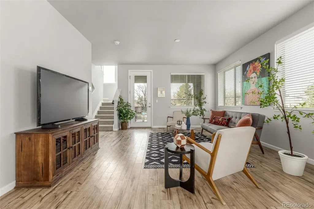 4205 E Iliff Avenue Denver CO 80222