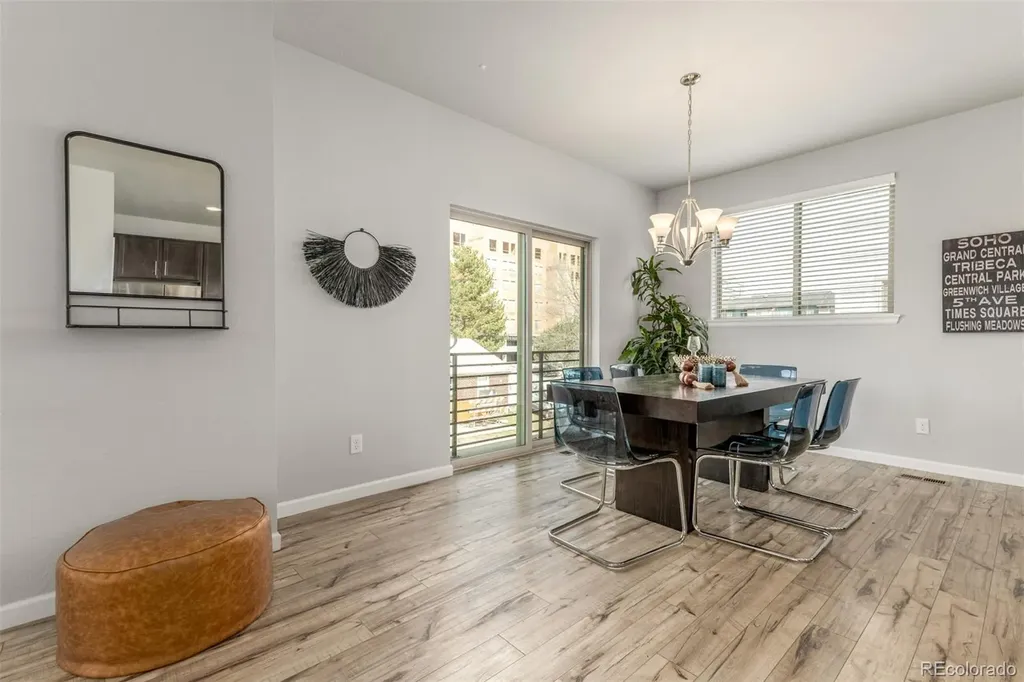 4205 E Iliff Avenue Denver CO 80222