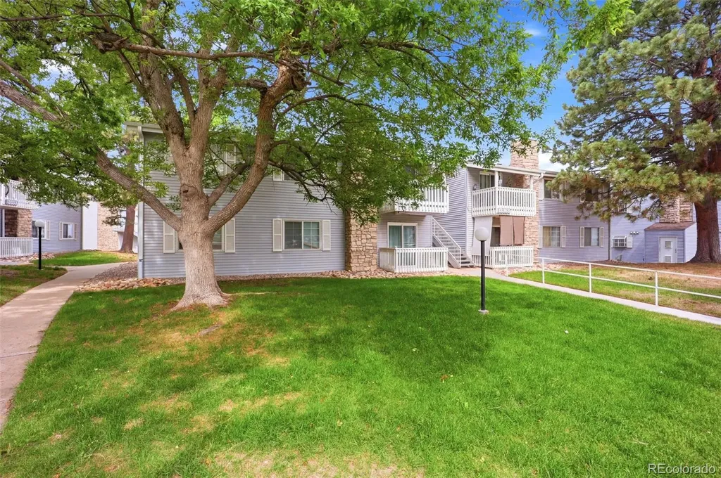 13363 E Asbury Drive Aurora CO 80014