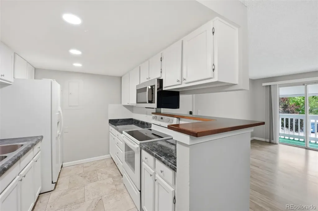 13363 E Asbury Drive Aurora CO 80014