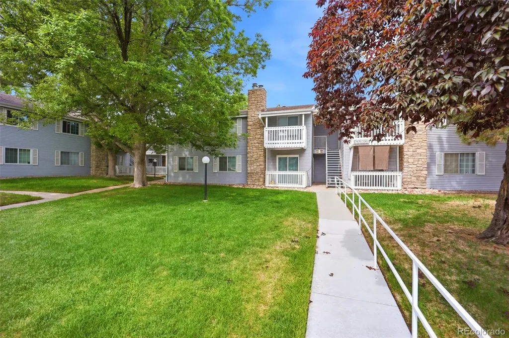 13363 E Asbury Drive Aurora CO 80014