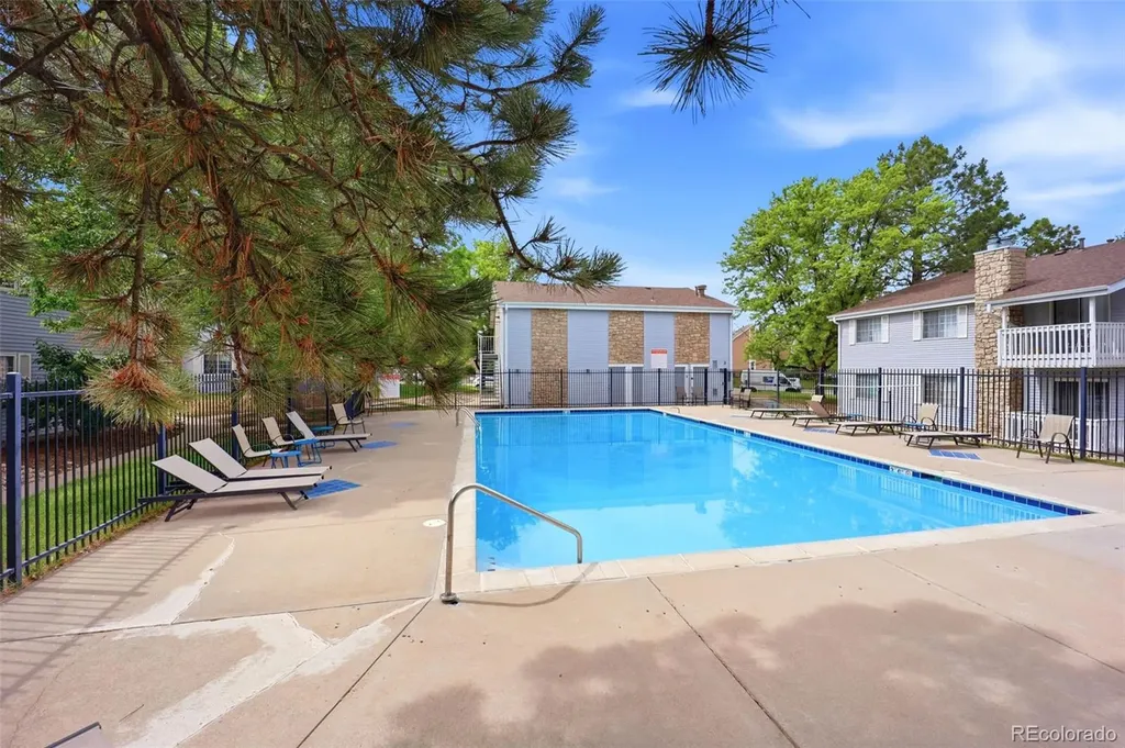 13363 E Asbury Drive Aurora CO 80014