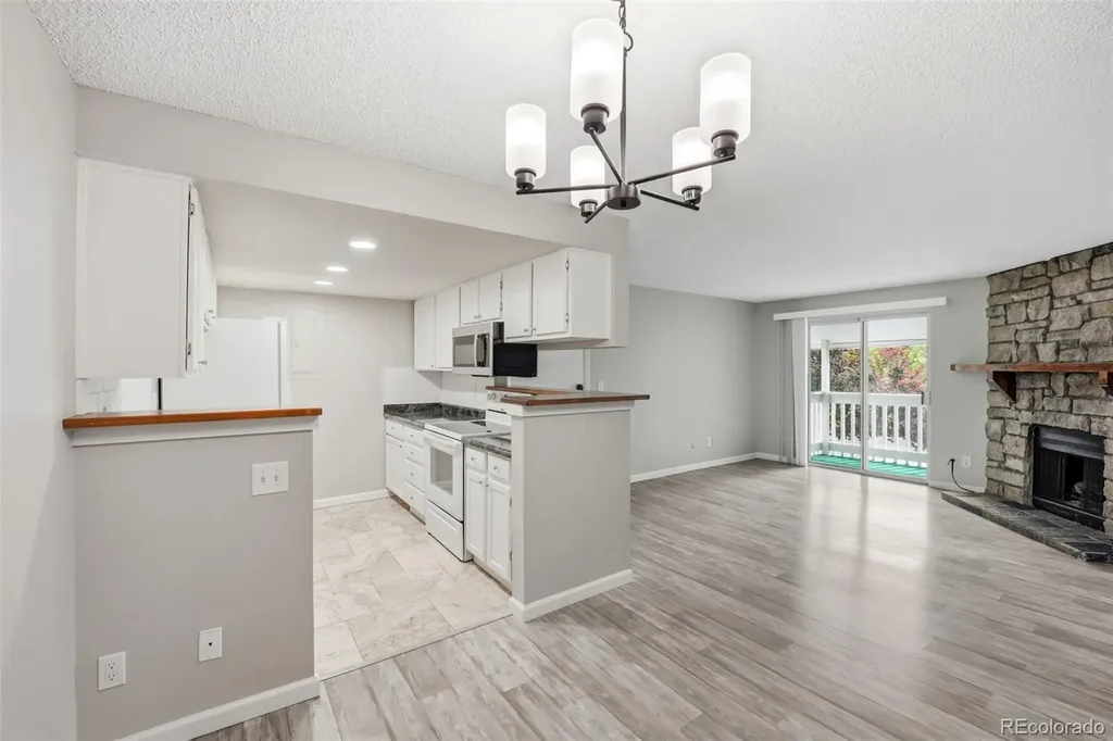 13363 E Asbury Drive Aurora CO 80014