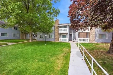 13363 E Asbury Drive Aurora CO 80014