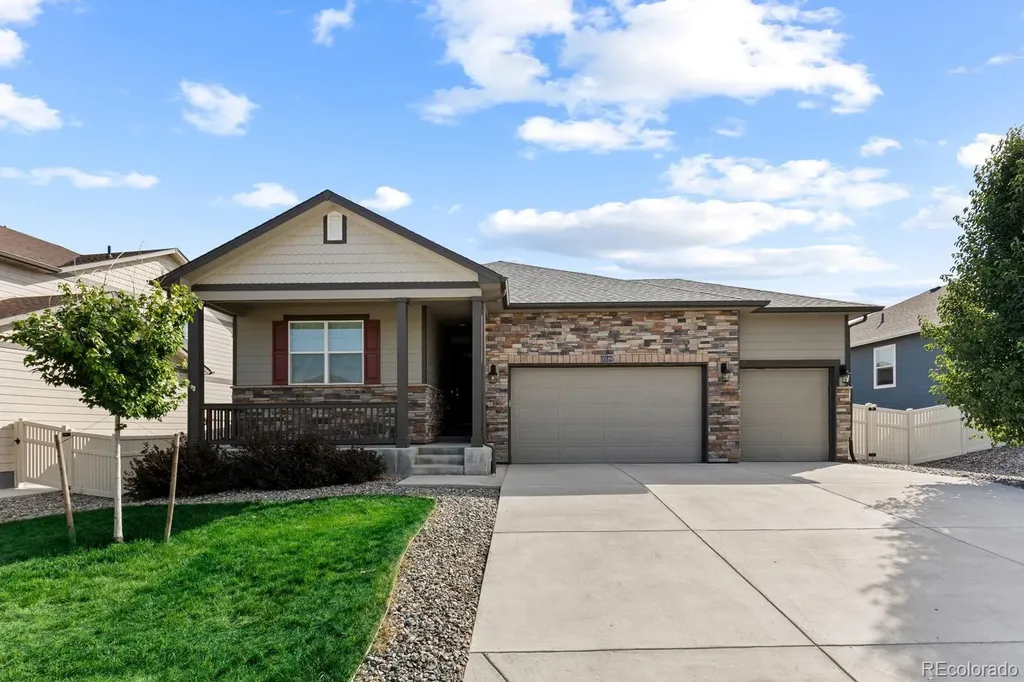 10189 Cedar Street Firestone CO 80504