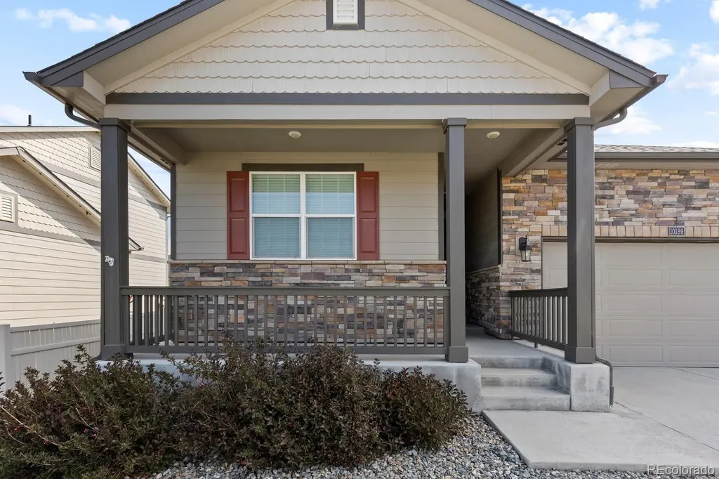 10189 Cedar Street Firestone CO 80504