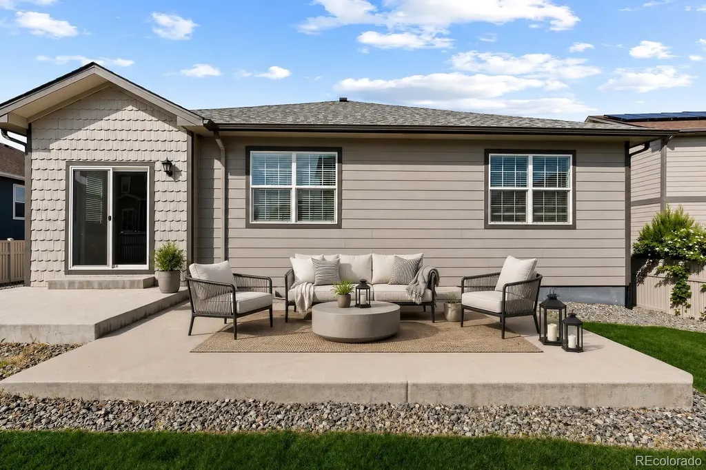 10189 Cedar Street Firestone CO 80504