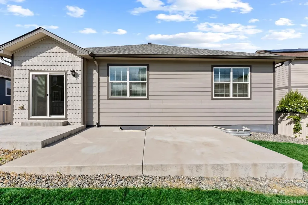 10189 Cedar Street Firestone CO 80504