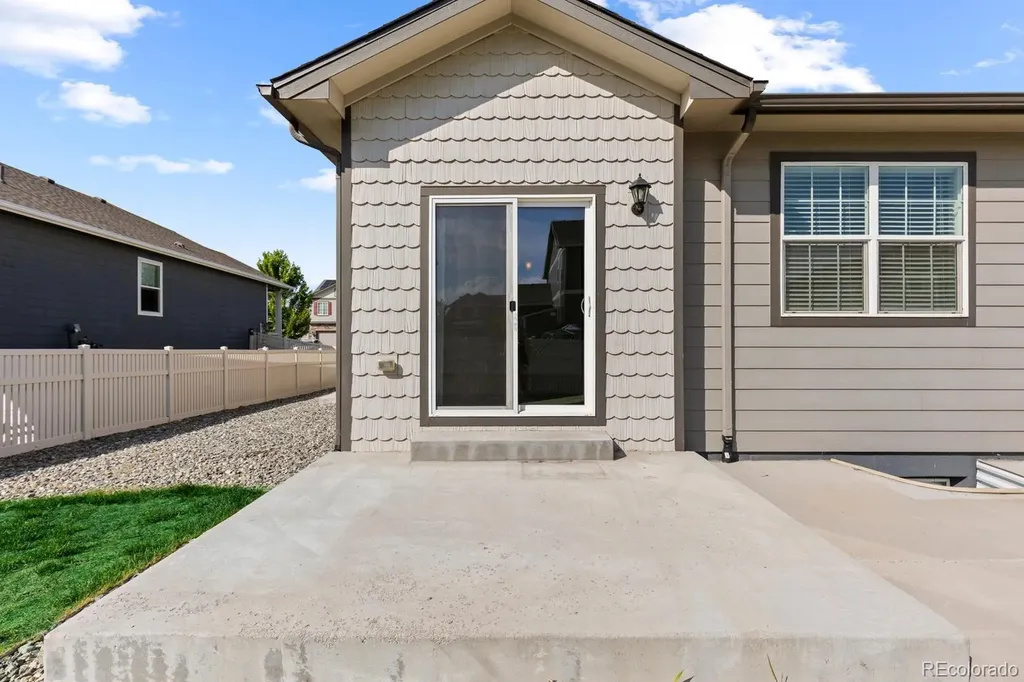 10189 Cedar Street Firestone CO 80504