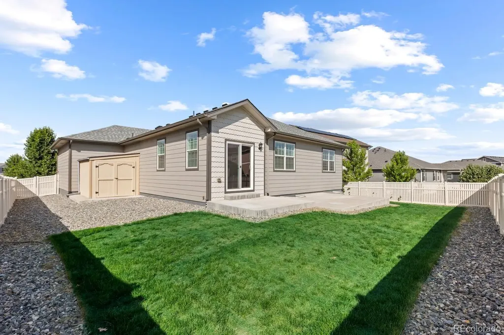 10189 Cedar Street Firestone CO 80504