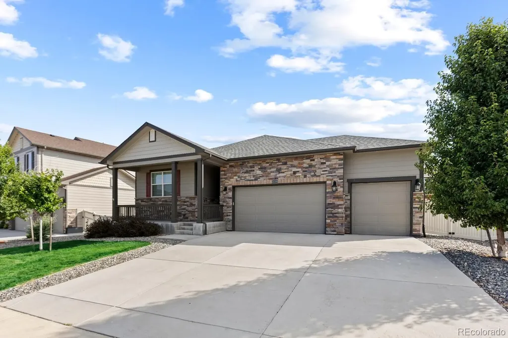 10189 Cedar Street Firestone CO 80504