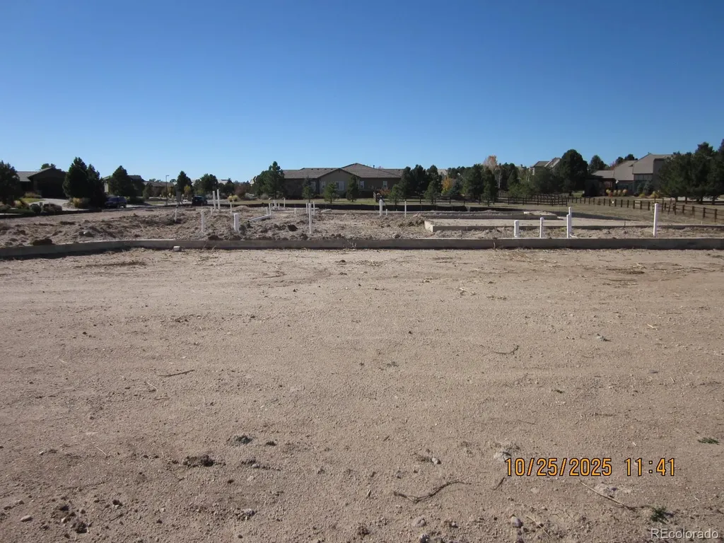 1507 White Fir Terrace Castle Rock CO 80108