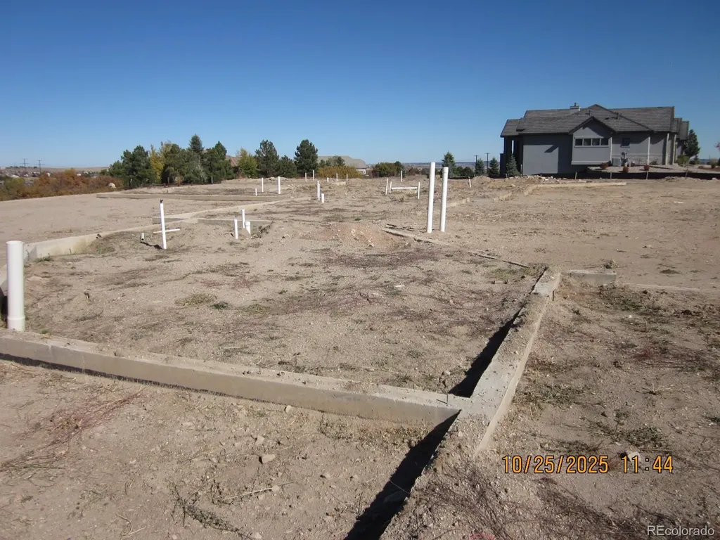 1507 White Fir Terrace Castle Rock CO 80108