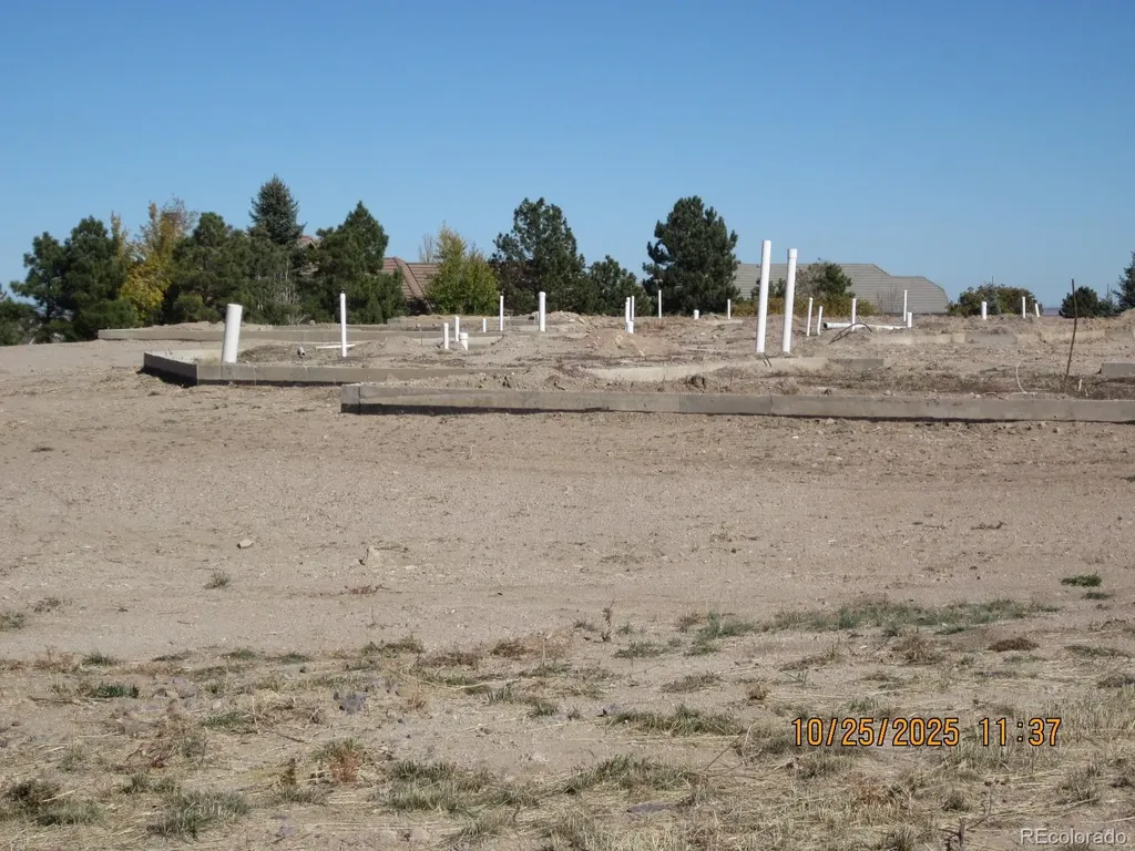 1507 White Fir Terrace Castle Rock CO 80108
