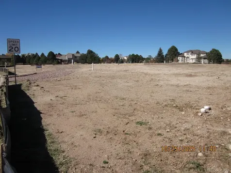 1507 White Fir Terrace Castle Rock CO 80108