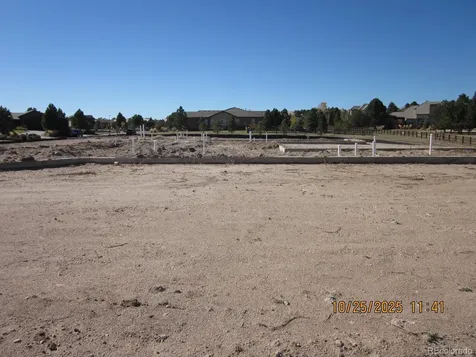 1507 White Fir Terrace Castle Rock CO 80108
