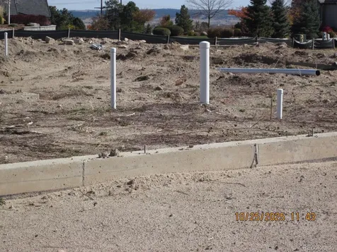1507 White Fir Terrace Castle Rock CO 80108