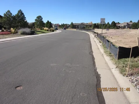 1507 White Fir Terrace Castle Rock CO 80108