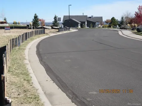 1507 White Fir Terrace Castle Rock CO 80108