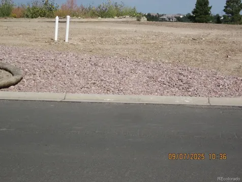 1507 White Fir Terrace Castle Rock CO 80108