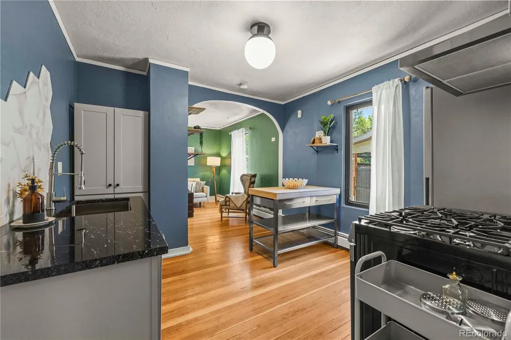 1669 Dallas Street Aurora CO 80010