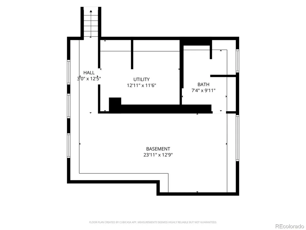 1669 Dallas Street Aurora CO 80010
