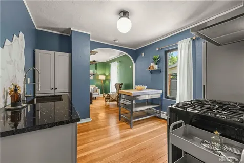 1669 Dallas Street Aurora CO 80010